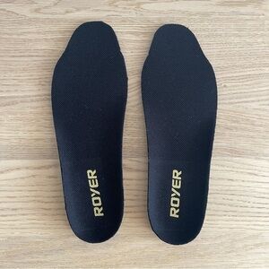 Royer Insoles boot insert sz 10 work boots